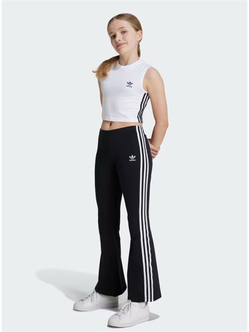 flair leggings ADIDAS ORIGINAL | IY9785BLACK